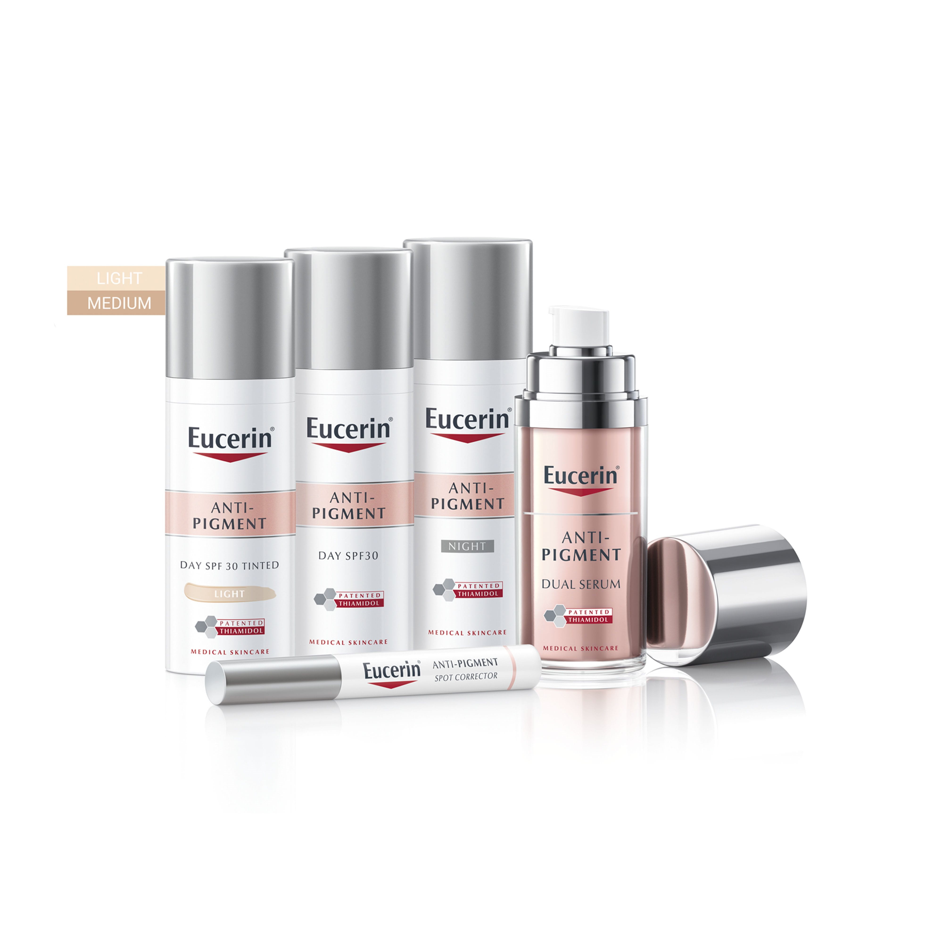 Anti-Pigment | Hyperpigmentation| Eucerin